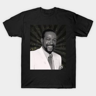 Marvin Gaye T-Shirt